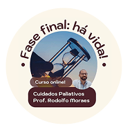 Logo Fase Final: Há Vida - Parceiro Sappie