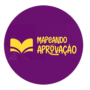 Logo Mapeando Aprovação - Parceiro Sappie