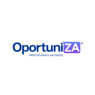 Logo OportuniZA - Parceiro Sappie