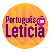 Logo Português com Letícia - Parceiro Sappie
