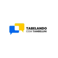 Logo Tabelando com Tambellini - Parceiro Sappie